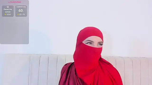 najwa__ on StripChat