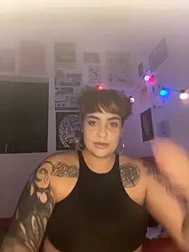 name_less_lulu — Bounce and split boobs