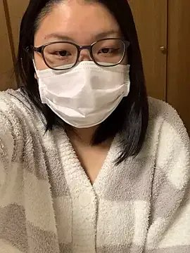 Freechat Nami_7373 on StripChat