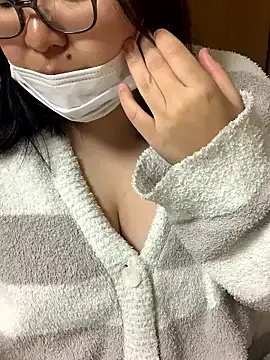 Freechat Nami_7373 on StripChat