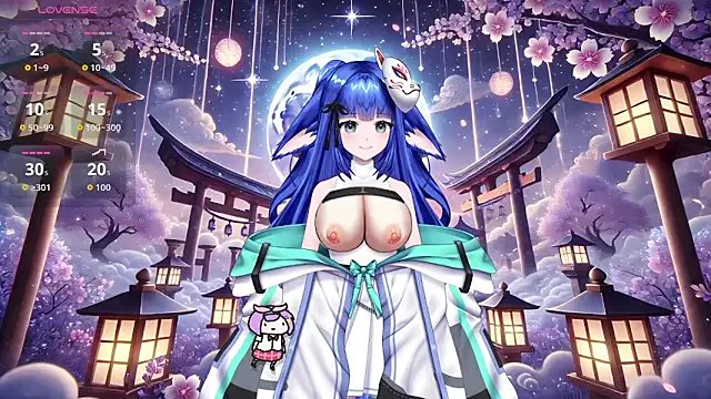 Nami_hentai on StripChat