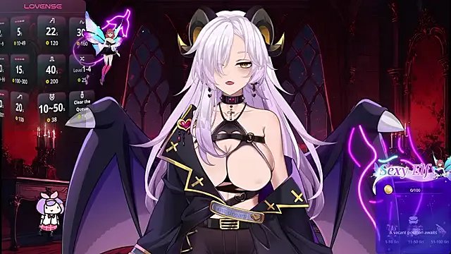 Nami_hentai on StripChat