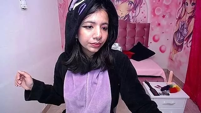 Nami_usagi on StripChat