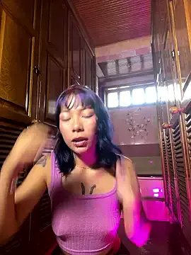 Namii_cute on StripChat