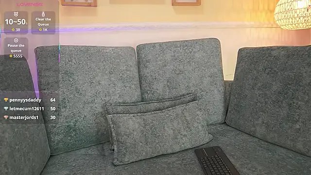 NamiKimura on StripChat