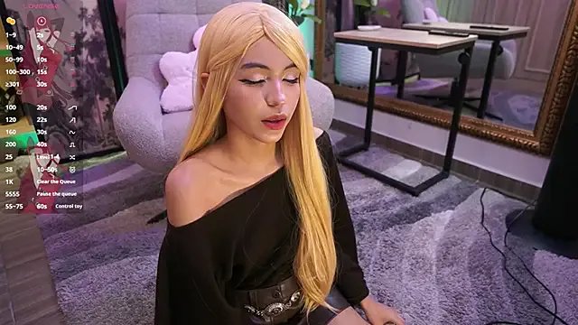 NamiKimura on StripChat