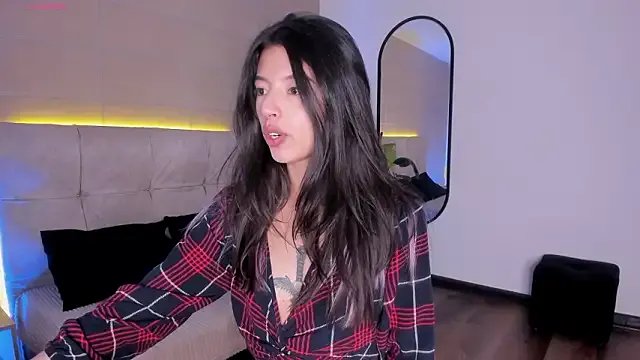 NanakoDollx — SIT IN UR FACE