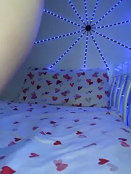 Freechat Nancy-Pink on StripChat