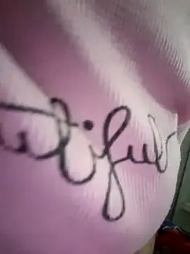 Nandundi on StripChat