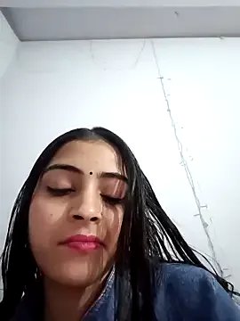 Nandundi on StripChat