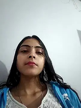 Nandundi on StripChat