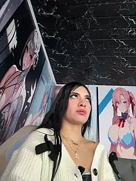 Nanis_LS — Flash Tits