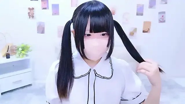 Nano_chan_ on StripChat