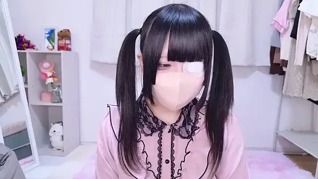 Nano_chan_ on StripChat