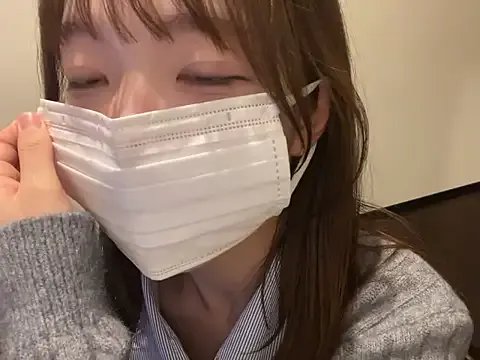 nao_o2 — Freechat on StripChat