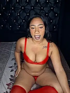 Freechat Naomi_jhonson on StripChat