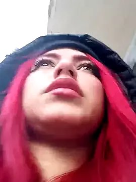 Naomy_Gomez_ on StripChat