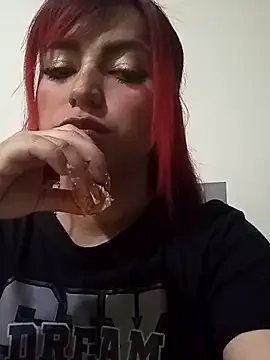 Naomy_Gomez_ on StripChat