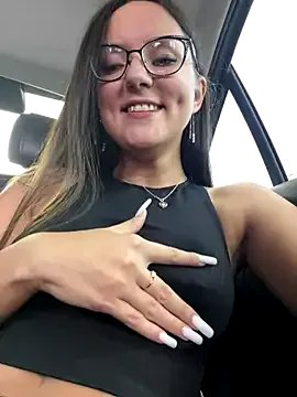 NarcissaHot on StripChat