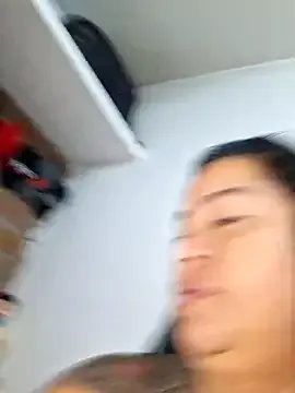 NARNYALABELLA on StripChat