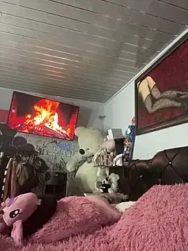 NaruBubu on StripChat