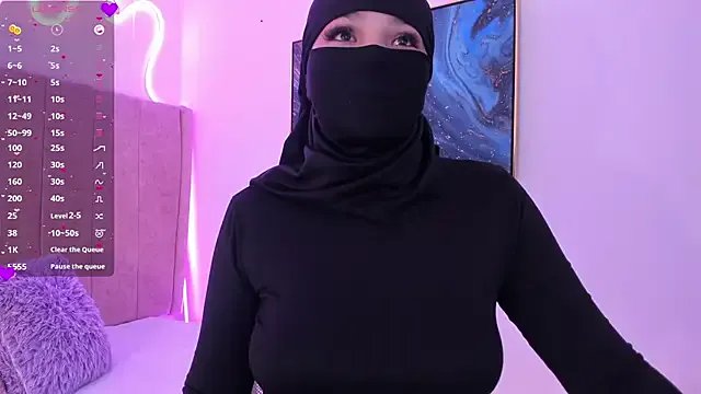 nashi_ra on StripChat