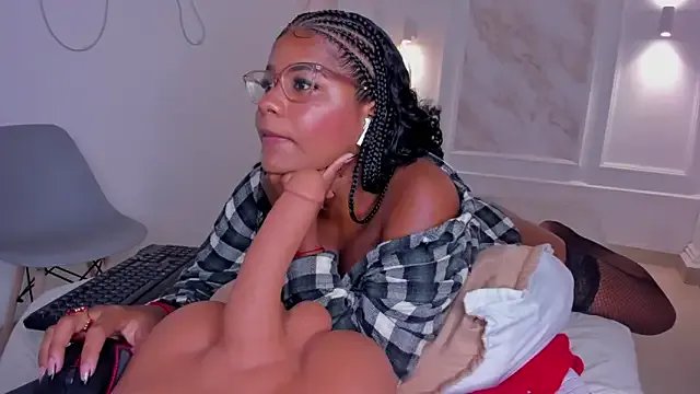 NastassjaCandy on StripChat