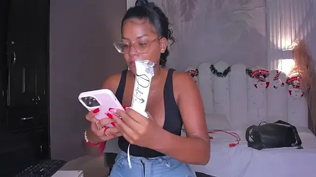 NastassjaCandy on StripChat