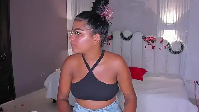 NastassjaCandy on StripChat