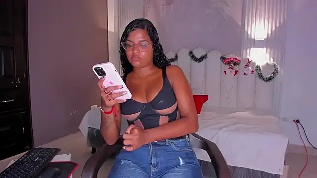 NastassjaCandy on StripChat