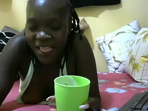 Nastychoco_ on StripChat