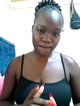 Nastychoco_ on StripChat