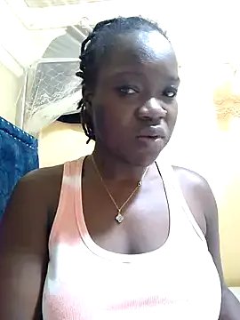 Nastychoco_ on StripChat