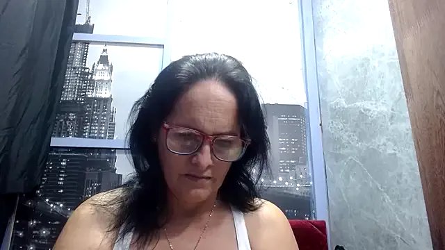 Nastylatinaxxx on StripChat