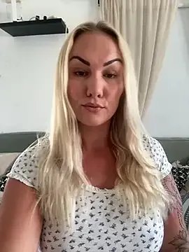 NastyMilf_ on StripChat