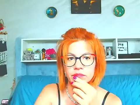 Natali3855 on StripChat