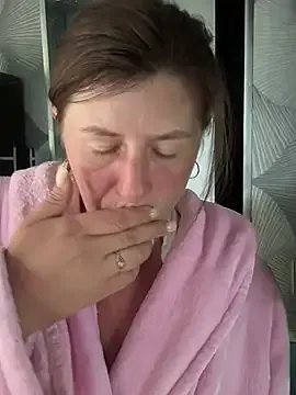 Natali_UA on StripChat