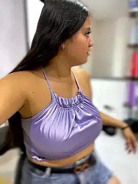 Natalia_Cleark09 on StripChat