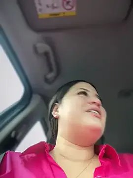 Natalia_Cleark09 on StripChat