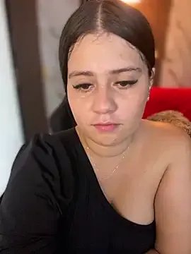 Natalia_Cleark09 on StripChat