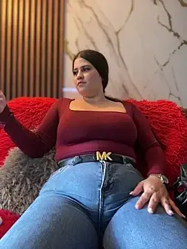 Natalia_Cleark09 on StripChat