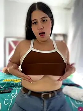 Natalia_Cleark09 on StripChat