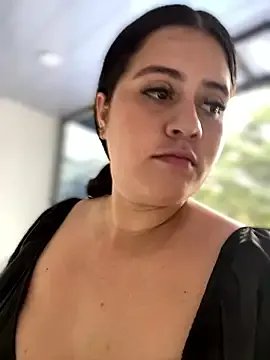 Natalia_Cleark09 on StripChat