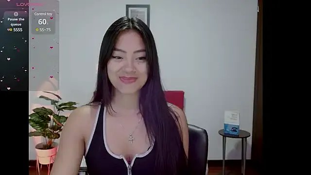 NatalyEscobar_lx on StripChat