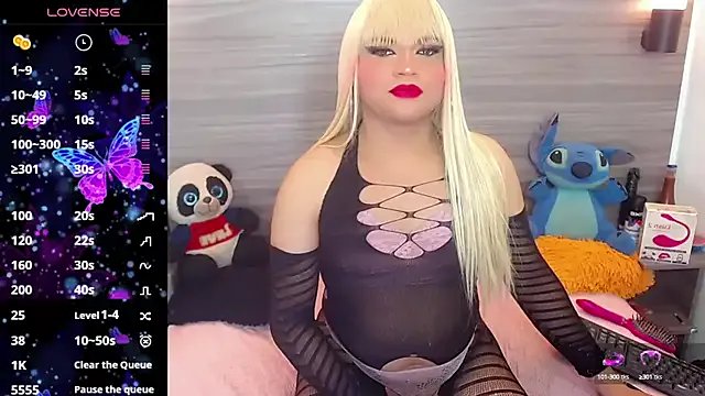 natashaislerxxx on StripChat