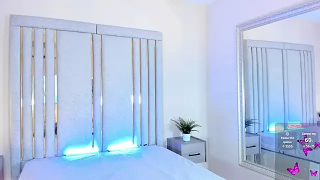 Natasharuso on StripChat