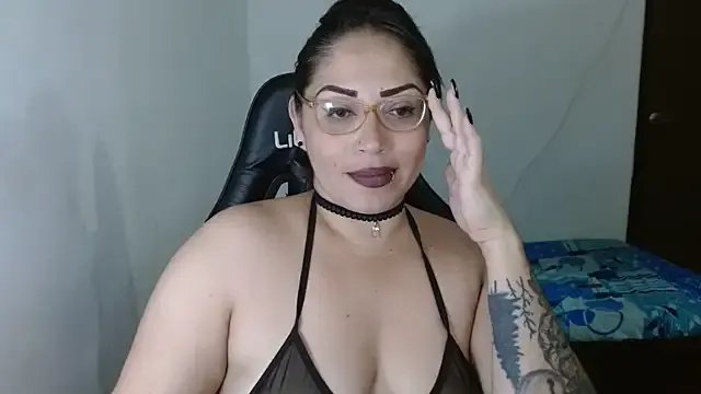 natashasmithe — Freechat on StripChat