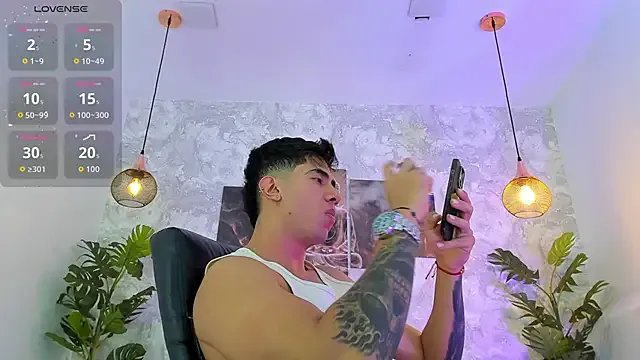 Nate_franco — EXPLOSIVE  CUM