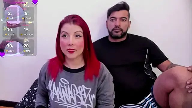 natha_n_andy_anki on StripChat