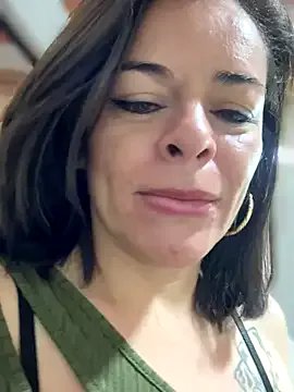 NATHALIA-28_ on StripChat